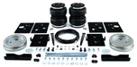 Air Lift 57289 LoadLifter 5000; Leaf Spring Leveling Kit; Rear; No Drill; - Truck Part Superstore