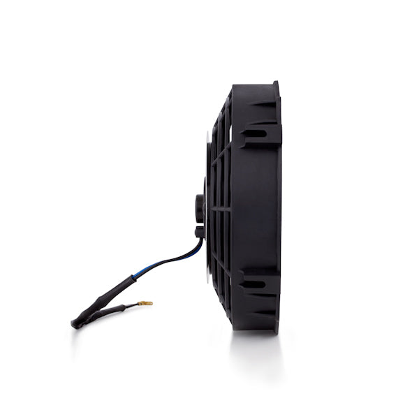 Mishimoto MMFAN-8 Mishimoto Slim Electric Fan 8-in - Truck Part Superstore