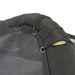 Smittybilt 95601 Cloak Extended Mesh Top 97-06 Wrangler TJ Sides/Rear Black Mesh Smittybilt - Truck Part Superstore