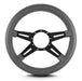 Lokar 95606 Lecarra Mark 9 Elegante Steering Wheel - Truck Part Superstore