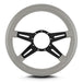 Lokar 95607 Lecarra Mark 9 Elegante Steering Wheel - Truck Part Superstore