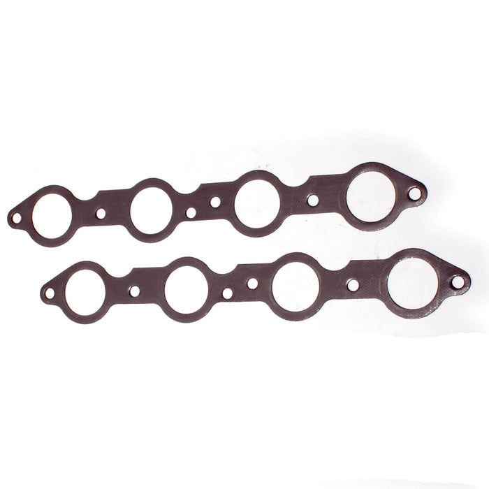 BBK Performance Parts 1414 PREMIUM HEADER GASKET SET- GM, CHEVROLET 6.2L LT1 2016-2023 (PAIR) - Truck Part Superstore