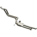 MagnaFlow Exhaust Products 23839 Standard Grade Direct-Fit Catalytic Converter - Truck Part Superstore