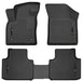 Husky Liners 95661 Front/2nd Seat Floor Liners - Truck Part Superstore