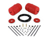 Air Lift 60792 Air Lift 1000; Coil Spring; Rear; No Drill; Installation Time-1 Hour Or Less; - Truck Part Superstore
