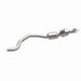 MagnaFlow Exhaust Products 21-535 OEM Grade Direct-Fit Catalytic Converter - Truck Part Superstore