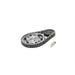Lunati 95700 Two-Piece Adjustable Billet Set Chevrolet V6 (200-262) and SBC - Truck Part Superstore