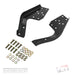 Westin 95800 Universal Bumper Mount Kit; - Truck Part Superstore