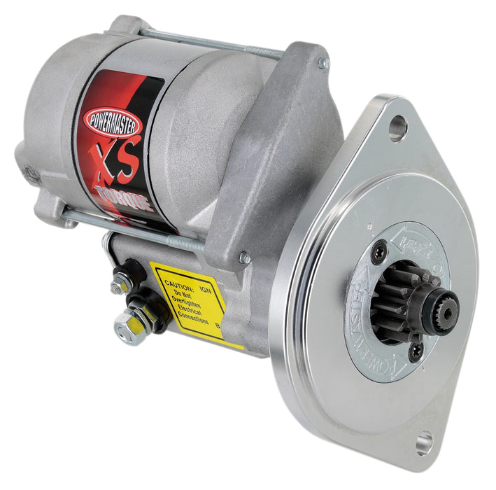 Powermaster Performance 9580 XS Torque Starter - Truck Part Superstore