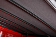 Lund 958120 Genesis™ Elite Tri-Fold Tonneau; Black; - Truck Part Superstore