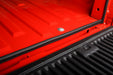 Lund 958120 Genesis™ Elite Tri-Fold Tonneau; Black; - Truck Part Superstore
