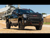 Rough Country 95830 3 Inch GM Bolt-On Suspension Lift Kit 20 2500HD Rough Country - Truck Part Superstore
