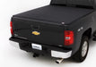 Lund 95853 Genesis™ Elite Tri-Fold Tonneau; Black; - Truck Part Superstore