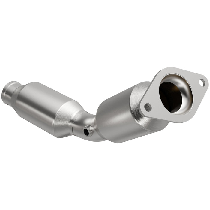 MagnaFlow Exhaust Products 52456 OEM Grade Direct-Fit Catalytic Converter - Truck Part Superstore