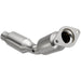 MagnaFlow Exhaust Products 52456 OEM Grade Direct-Fit Catalytic Converter - Truck Part Superstore