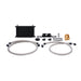 Mishimoto MMOC-CSS-10TBK Oil Cooler Kit, fits Chevrolet Camaro SS 2010-2015 - Truck Part Superstore