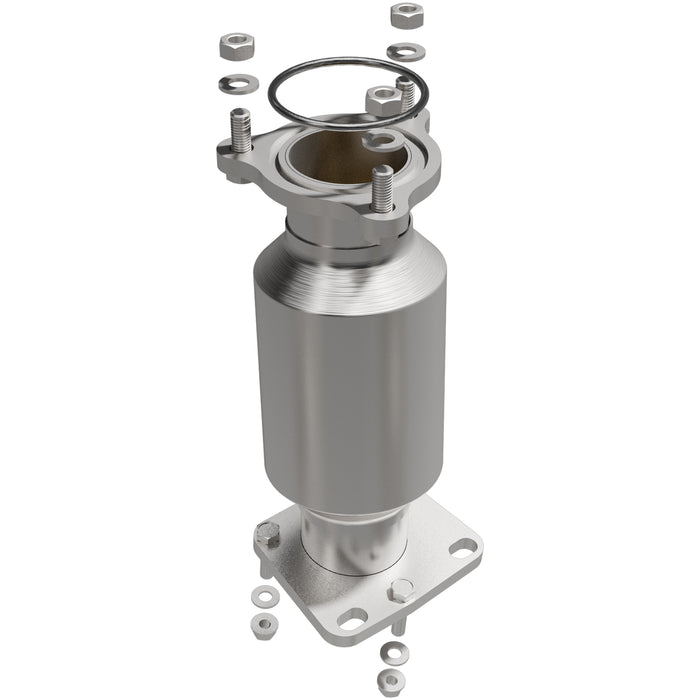 MagnaFlow Exhaust Products 551909 California Direct-Fit Catalytic Converter - Truck Part Superstore