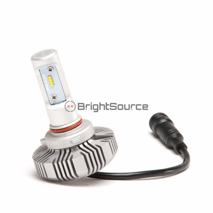 BrightSource 95910 LED Kit; Multi Fit; H10; Fog Light; 3 Year Warranty; - Truck Part Superstore
