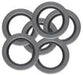 Husky Towing 95914 Replacement For DL-225-10 Fits 12"x2" Hubs-Drums 2-1/4 Inside Dia Set of 10 - Truck Part Superstore