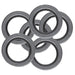 Husky Towing 95912 1-1/2 Inch Inside Diameter Pack of 20 - Truck Part Superstore