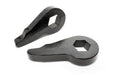 Rough Country 9592 2 Inch Leveling Torsion Bar Keys 95-99 Tahoe Rough Country - Truck Part Superstore