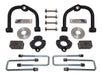 Tuff Country 54060 4 Inch Lift Kit 04-15 Nissan Titan 4WD Tuff Country - Truck Part Superstore