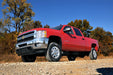 Rough Country 9593 1.5-2 Inch Leveling Torsion Bar Keys 11-19 Silverado/Sierra 2500HD/3500HD Rough Country - Truck Part Superstore