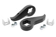 Rough Country 9594 1.5-2 Inch Leveling Torsion Bar Keys 20 Silverado/Sierra 2500HD/3500HD Rough Country - Truck Part Superstore