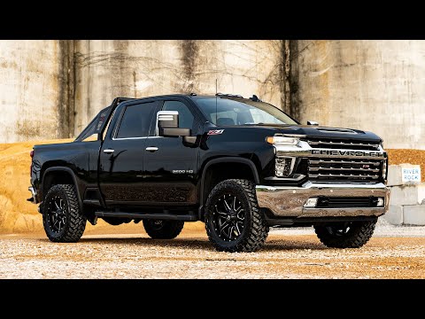 Rough Country 9594 1.5-2 Inch Leveling Torsion Bar Keys 20 Silverado/Sierra 2500HD/3500HD Rough Country - Truck Part Superstore