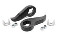 Rough Country 9594 1.5-2 Inch Leveling Torsion Bar Keys 20 Silverado/Sierra 2500HD/3500HD Rough Country - Truck Part Superstore