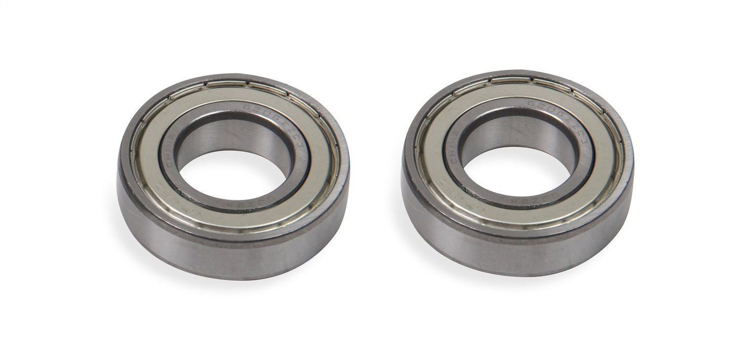 Weiand 9599 SuperCharger Nose Bearing; For Use w/6-71 Series/8-71 Series Blowers; - Truck Part Superstore