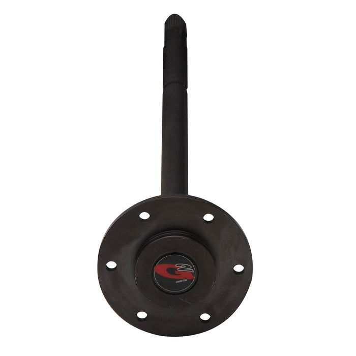 G2 Axle and Gear 95-2022-001 Replacement Axle Shaft GM 8.6 In 10 Bolt 30 Spl LH/RH Side 99-05 GM C/K 1500 G2 Axle and Gear - Truck Part Superstore
