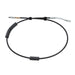G2 Axle and Gear 95-2049PC6 Emergency Brake Cable Pass Side 70.5 In 97-01 Cherokee XJ G2 Axle and Gear - Truck Part Superstore