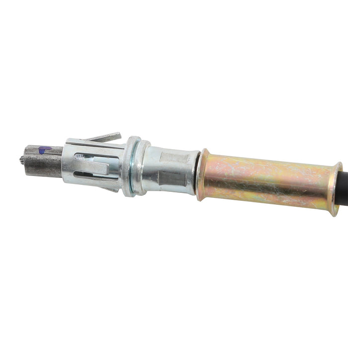 G2 Axle and Gear 95-2049PC6 Emergency Brake Cable Pass Side 70.5 In 97-01 Cherokee XJ G2 Axle and Gear - Truck Part Superstore