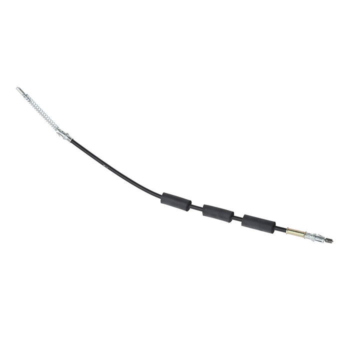 G2 Axle and Gear 95-2049PC7 Emergency Brake Cable Driver Side 34.25 In 97-01 Cherokee XJ G2 Axle and Gear - Truck Part Superstore