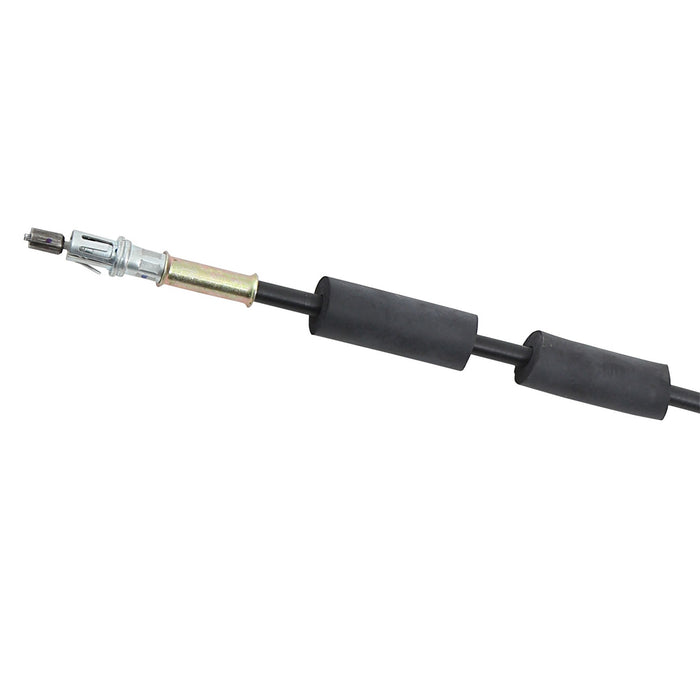 G2 Axle and Gear 95-2049PC7 Emergency Brake Cable Driver Side 34.25 In 97-01 Cherokee XJ G2 Axle and Gear - Truck Part Superstore