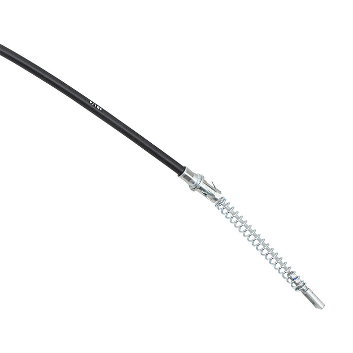G2 Axle and Gear 95-2049PC7 Emergency Brake Cable Driver Side 34.25 In 97-01 Cherokee XJ G2 Axle and Gear - Truck Part Superstore