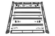 Rough Country 10612 Jeep Roof Rack System 18-20 Wrangler JL Rough Country - Truck Part Superstore
