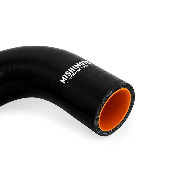 Mishimoto MMHOSE-F62-10BK Silicone Radiator Hose Kit, fits Ford F-150 6.2L V8 Raptor 2010-2014 - Truck Part Superstore