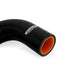 Mishimoto MMHOSE-F62-10BK Silicone Radiator Hose Kit, fits Ford F-150 6.2L V8 Raptor 2010-2014 - Truck Part Superstore