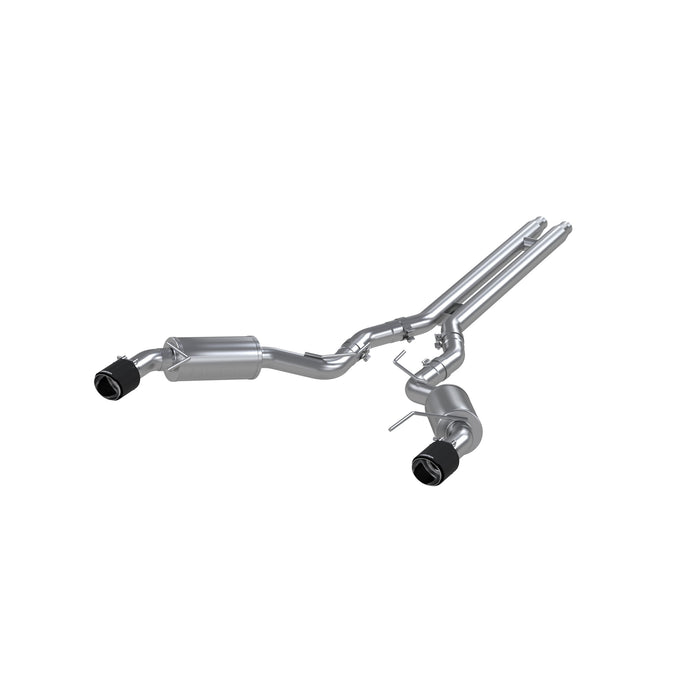 MBRP Exhaust S72773CF T304 Stainless Steel. - Truck Part Superstore