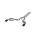 MBRP Exhaust S72773CF T304 Stainless Steel. - Truck Part Superstore