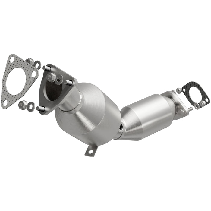 MagnaFlow Exhaust Products 5411045 California Direct-Fit Catalytic Converter - Truck Part Superstore