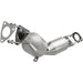 MagnaFlow Exhaust Products 5411045 California Direct-Fit Catalytic Converter - Truck Part Superstore