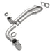 MagnaFlow Exhaust Products 93607 HM Grade Direct-Fit Catalytic Converter - Truck Part Superstore