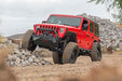 Rough Country 10539 Jeep Front & Rear Fender Delete Kit 18-20 Wrangler JL Rough Country - Truck Part Superstore
