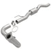 MagnaFlow Exhaust Products 49636 OEM Grade Direct-Fit Catalytic Converter - Truck Part Superstore