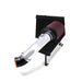 Mishimoto MMAI-CIV-06SIHP Honda Civic Si Performance Air Intake, 2006-2011 Polished Pipe W/ Heatshield - Truck Part Superstore