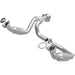 MagnaFlow Exhaust Products 5451631 California Direct-Fit Catalytic Converter - Truck Part Superstore