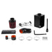 Mishimoto MMAI-MIA-16P Mazda Miata Performance Air Intake, 2016+ Polished - Truck Part Superstore